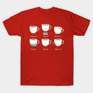 Tea T-Shirt